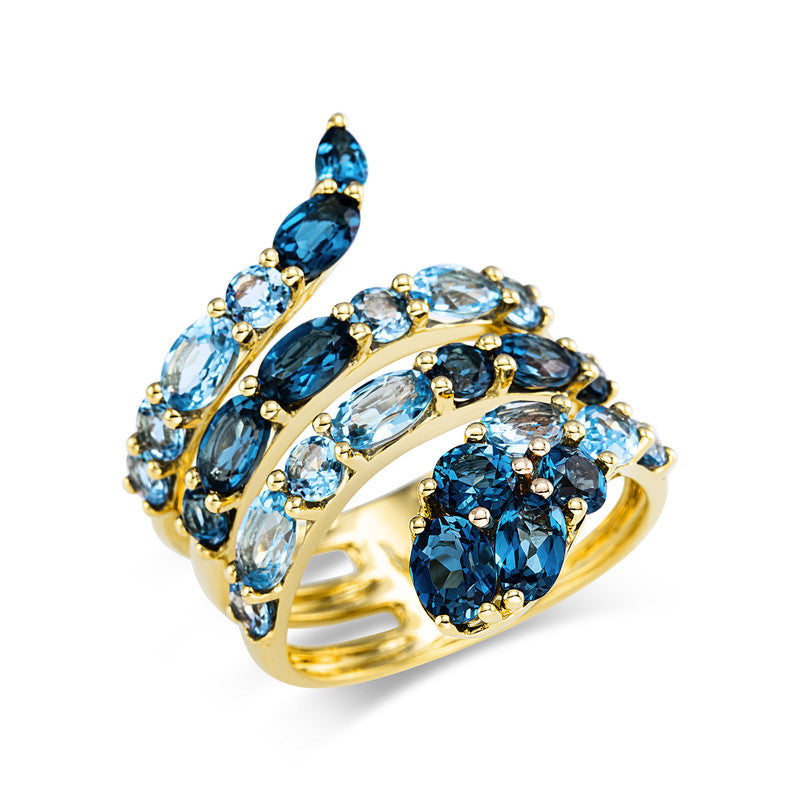 Tier Ring