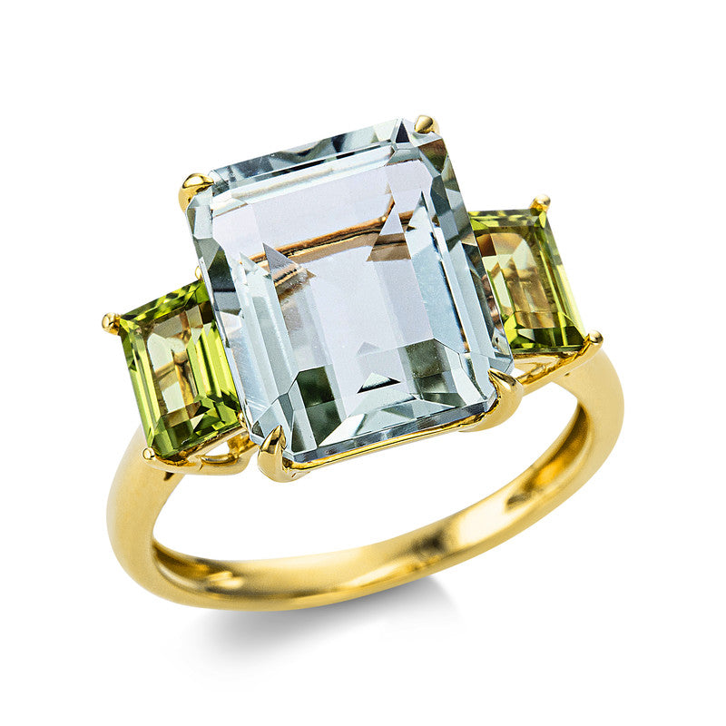 Farbstein Fashion Ring