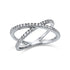 Modern Woman Ring
