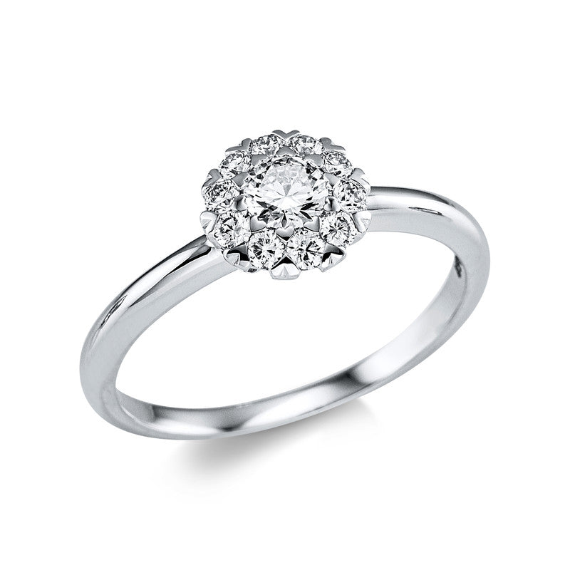 Illusion Classic Ring