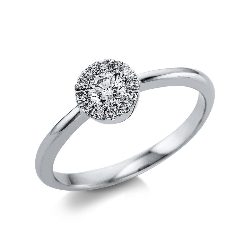 Illusion Classic Ring
