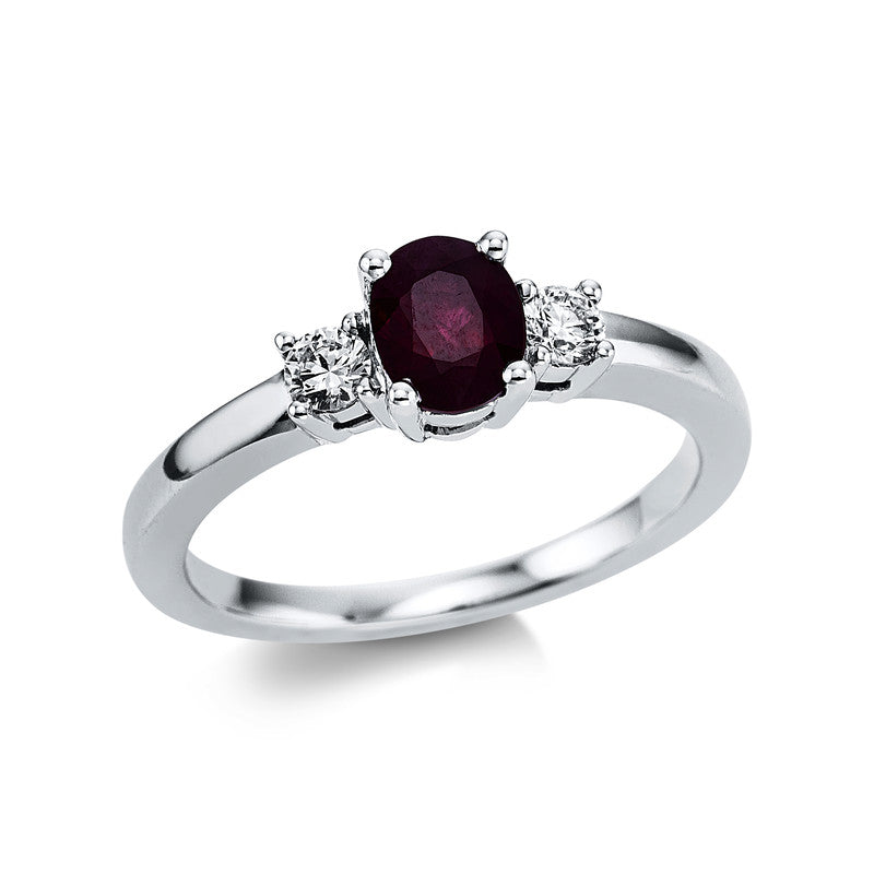 Farbstein Classic Ring