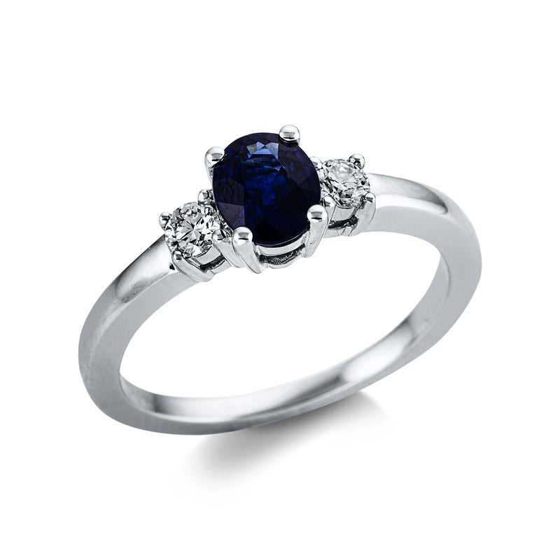 Farbstein Classic Ring