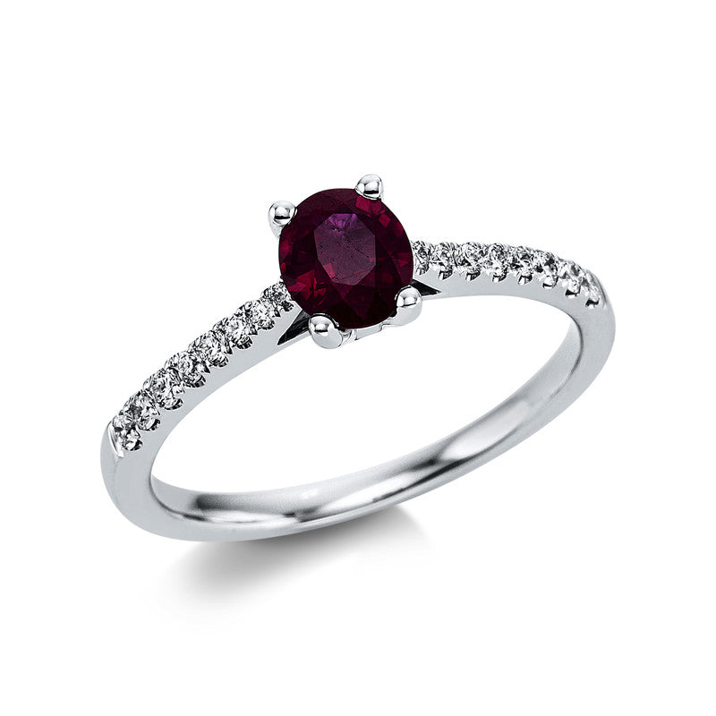 Farbstein Classic Ring