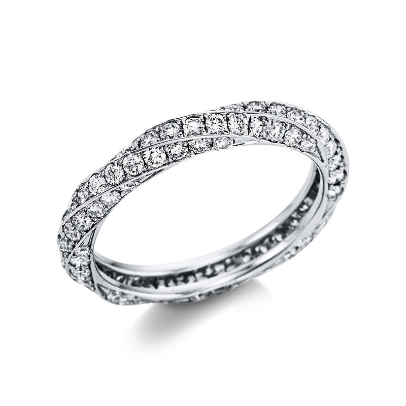 Pavé Ring