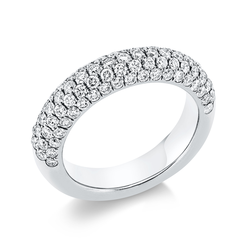 Pavé Ring
