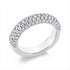 Pavé Ring