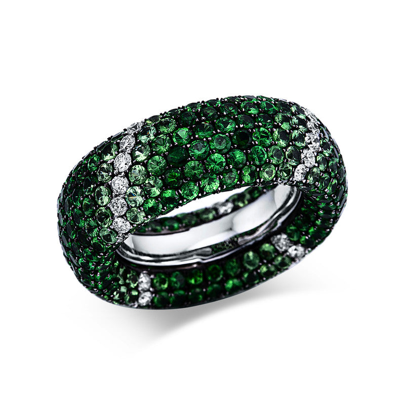 Farbstein Classic Ring