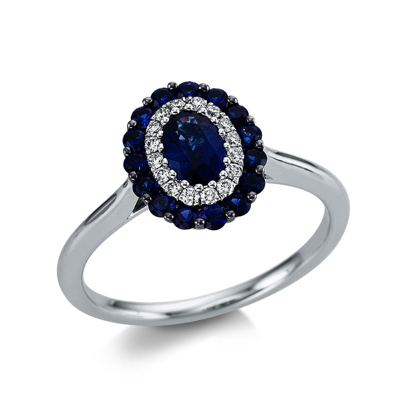 Farbstein Classic Ring