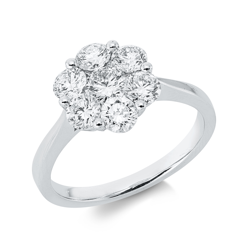 Illusion Classic Ring