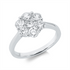 Illusion Classic Ring