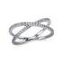 Modern Woman Ring