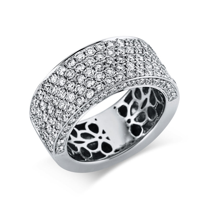 Pavé Ring