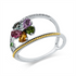 Farbstein Classic Ring
