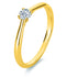 Solitaire Ring