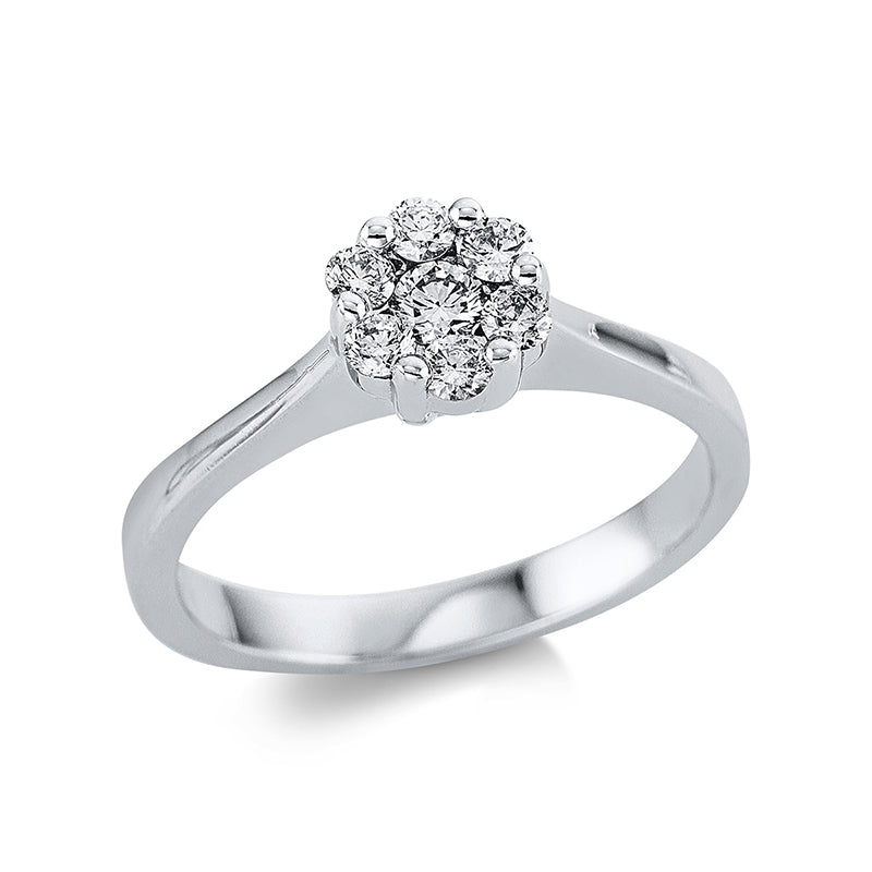 Illusion Classic Ring