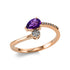 Farbstein Fashion Ring
