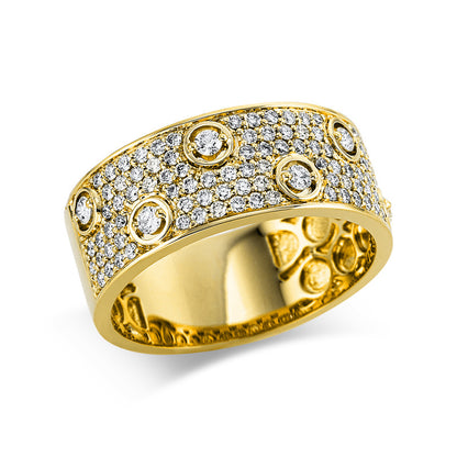 Pavé Ring