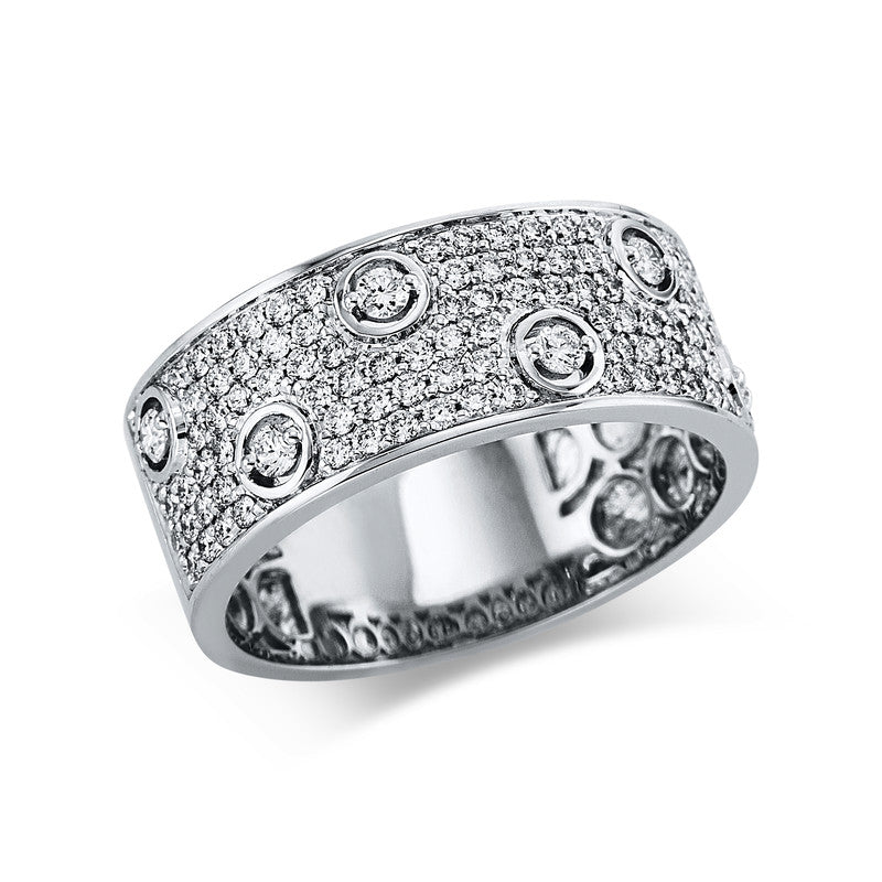 Pavé Ring