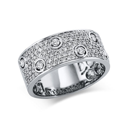 Pavé Ring