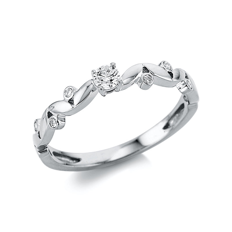 Modern Woman Ring