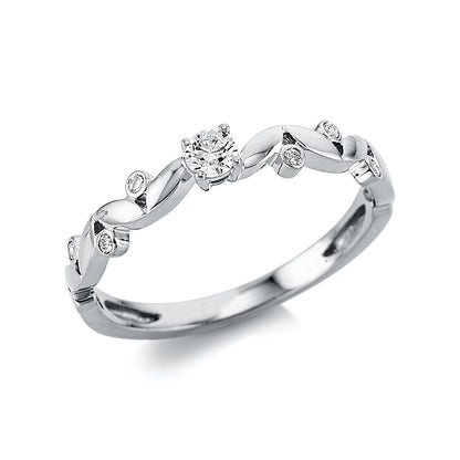Modern Woman Ring
