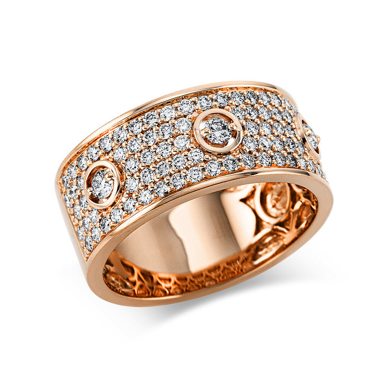 Pavé Ring