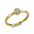 Pavé Ring