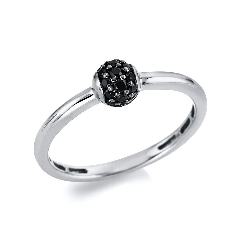 Pavé Ring