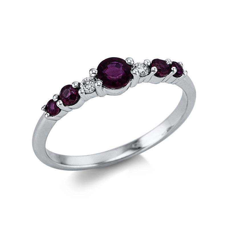 Farbstein Classic Ring