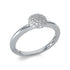Pavé Ring