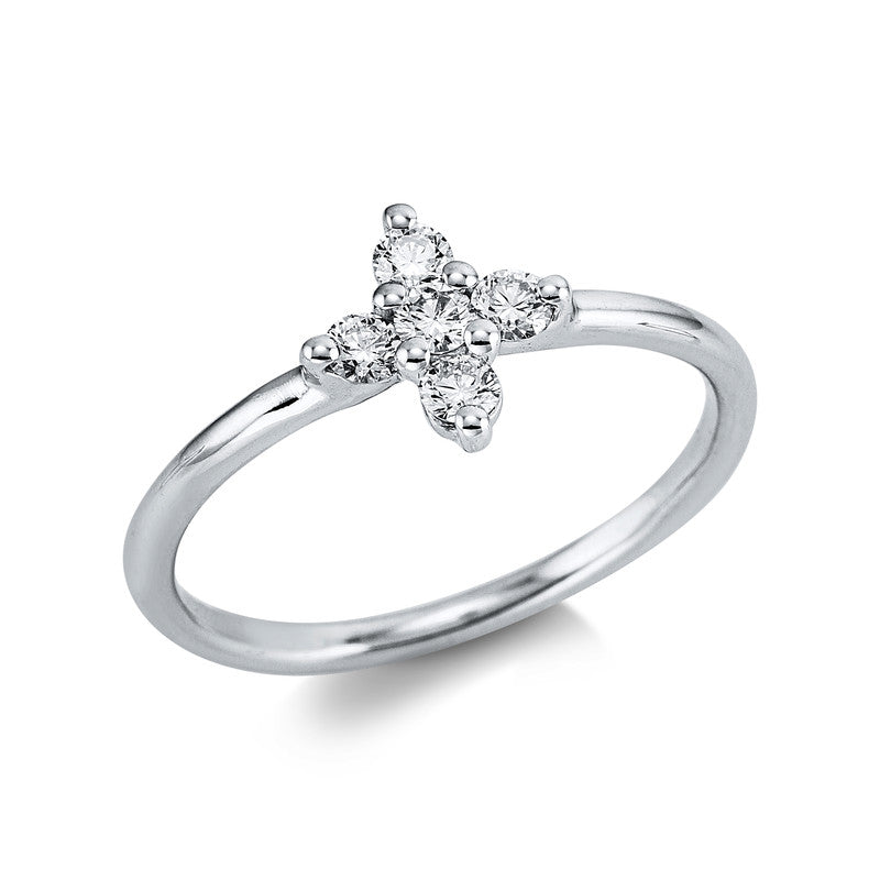 Modern Woman Ring