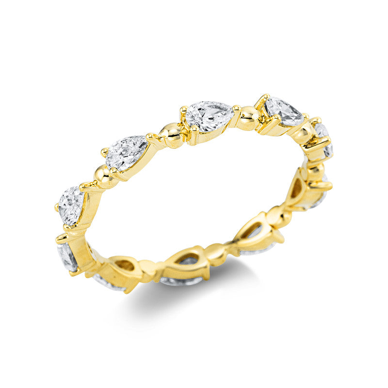 Modern Woman Ring