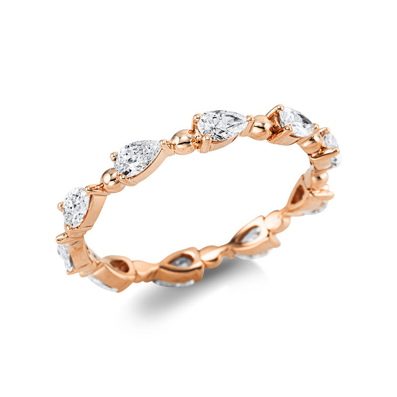 Modern Woman Ring