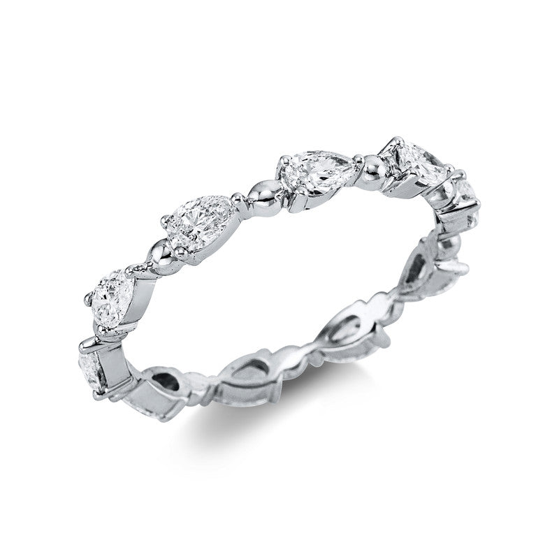 Modern Woman Ring