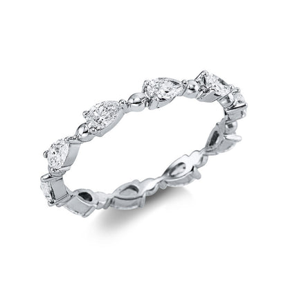 Modern Woman Ring