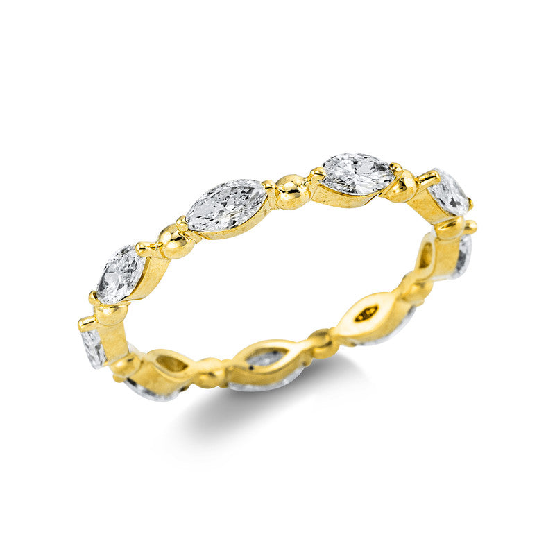 Modern Woman Ring