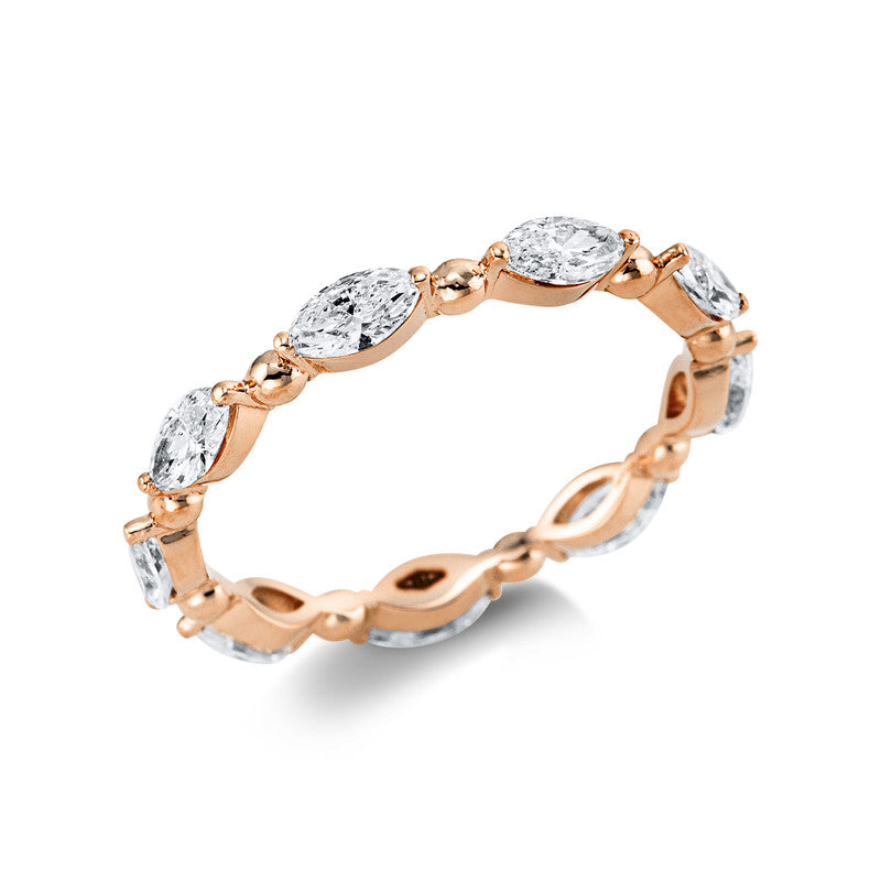 Modern Woman Ring