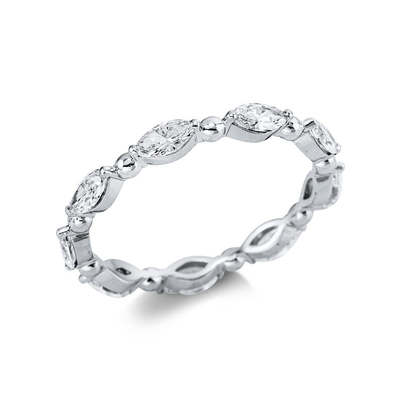 Modern Woman Ring