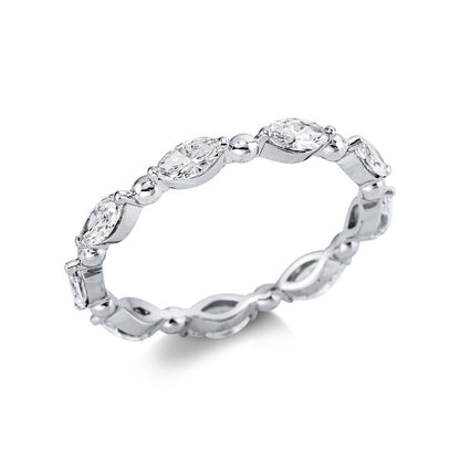 Modern Woman Ring