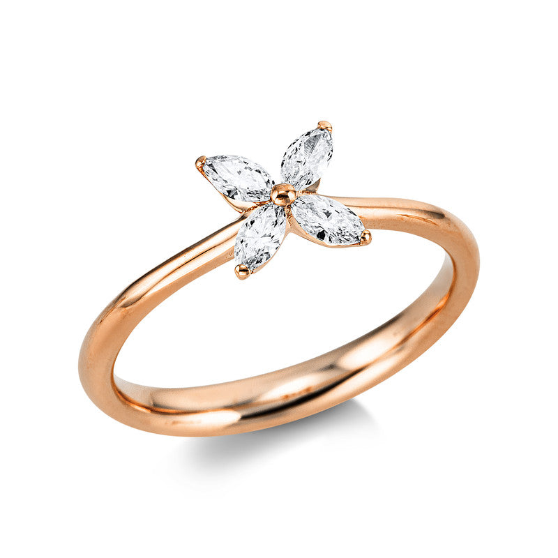 Modern Woman Ring