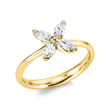 Modern Woman Ring