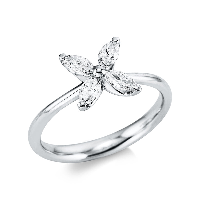 Modern Woman Ring