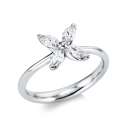 Modern Woman Ring