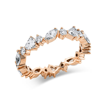 Modern Woman Ring