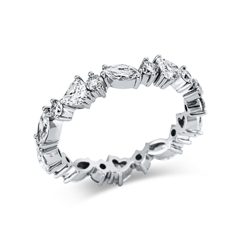 Modern Woman Ring