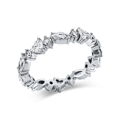 Modern Woman Ring