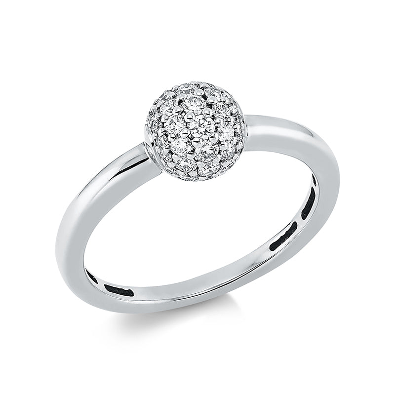 Pavé Ring