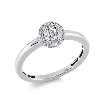 Pavé Ring