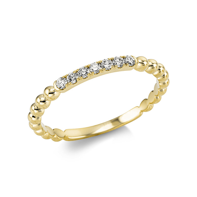 Modern Woman Ring